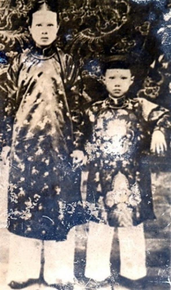 Mẹ đẻ vua Bảo Đại: Từ cung nữ nghèo và góc khuất trong chuyện tình với Vua, sinh được Thái tử mà đổi đời ứng theo lời tiên tri-3