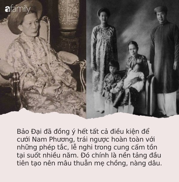Mẹ đẻ vua Bảo Đại: Từ cung nữ nghèo và góc khuất trong chuyện tình với Vua, sinh được Thái tử mà đổi đời ứng theo lời tiên tri-4