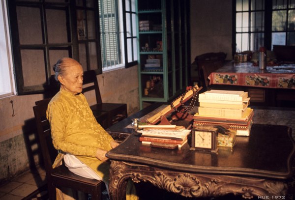 Mẹ đẻ vua Bảo Đại: Từ cung nữ nghèo và góc khuất trong chuyện tình với Vua, sinh được Thái tử mà đổi đời ứng theo lời tiên tri-5