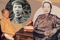 Mẹ đẻ vua Bảo Đại: Từ cung nữ nghèo và góc khuất trong chuyện tình với Vua, sinh được 'Thái tử' mà đổi đời ứng theo lời tiên tri