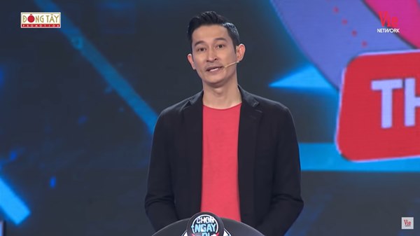 Trường Giang gọi điện hỏi mượn 100 triệu và phản ứng khó tin của Lê Giang-1