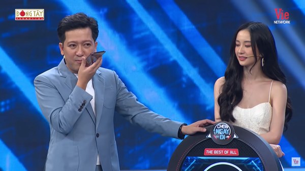 Trường Giang gọi điện hỏi mượn 100 triệu và phản ứng khó tin của Lê Giang-2