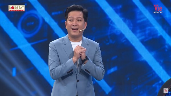 Trường Giang gọi điện hỏi mượn 100 triệu và phản ứng khó tin của Lê Giang-4