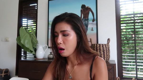 Minh Tú: Chính giám đốc BTC phải lên tận phòng khách sạn thỉnh tôi xuống để trao giải-1