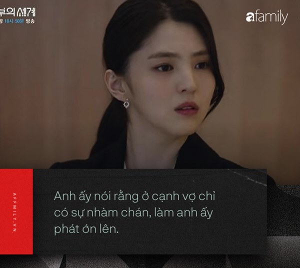 Thân hồ ly lại tưởng mình là phượng hoàng, đệ nhất tiểu tam của Thế giới hôn nhân” đã khiến hiệp hội con giáp thứ 13 nức lòng tán thưởng như thế nào?-6