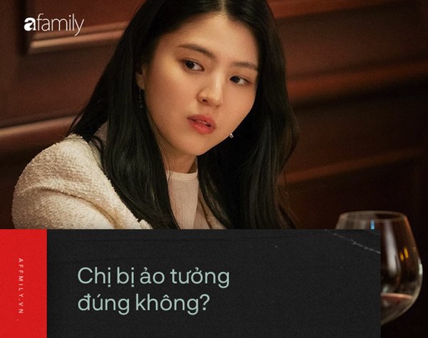 Thân hồ ly lại tưởng mình là phượng hoàng, đệ nhất tiểu tam của Thế giới hôn nhân” đã khiến hiệp hội con giáp thứ 13 nức lòng tán thưởng như thế nào?-9