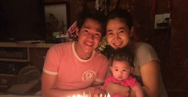 Phùng Ngọc Huy rửa ảnh Mai Phương treo trong phòng ngủ, còn dặn dò gia đình thờ cúng chu đáo-2