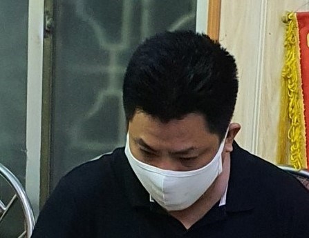 Siêu lừa điển trai cuỗm 19 tỷ đồng, thuê ê kíp từ TP.HCM ra Hải Phòng làm đám cưới giả-1