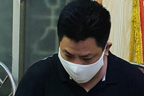 Bé trai 18 tháng tử vong vì uống tinh dầu đèn đuổi muỗi-2