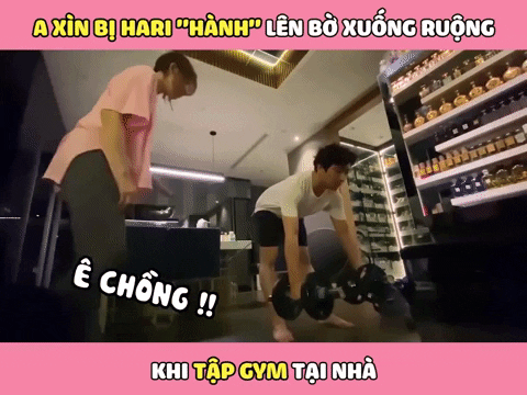 Đằng sau màn giảm cân lột xác đến ngỡ ngàng của Trấn Thành là sự tạo áp lực” và cổ vũ của người đặc biệt này đây!-1