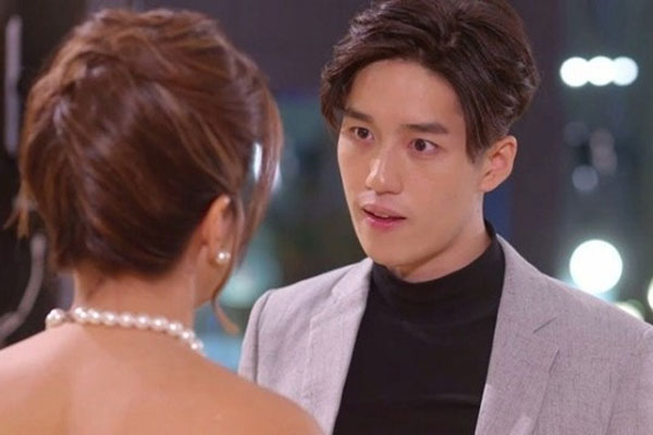 Gặp lại người vợ cũ cộc cằn nhăn nhó” sau 2 năm ly hôn, chồng cũ được phen choáng váng với những điều không thể ngờ-3