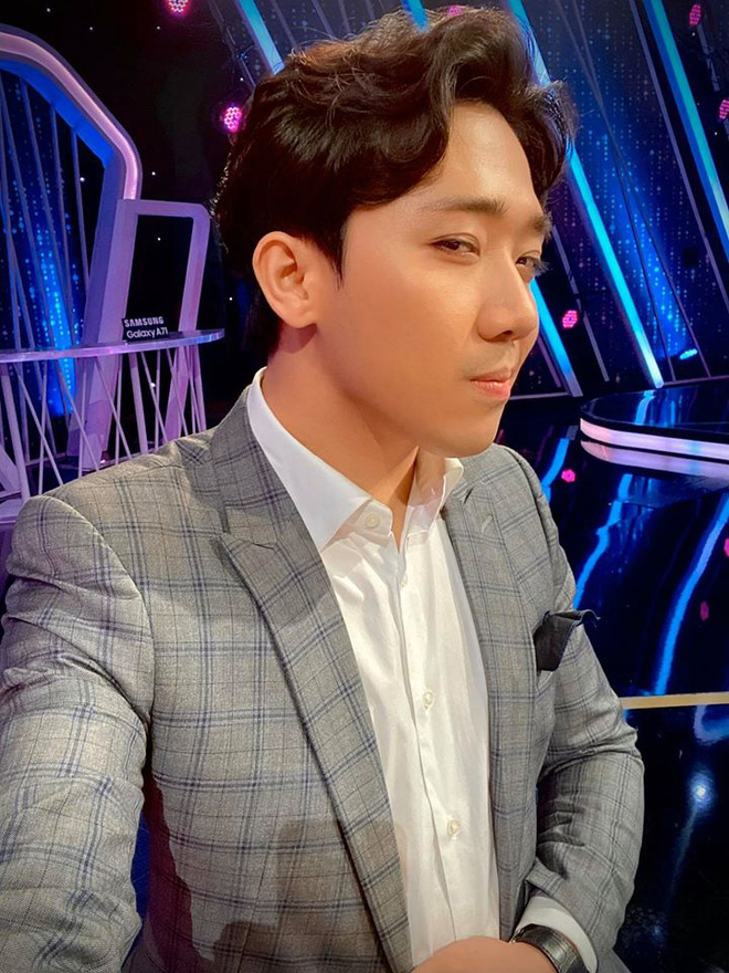 Đằng sau màn giảm cân lột xác đến ngỡ ngàng của Trấn Thành là sự tạo áp lực” và cổ vũ của người đặc biệt này đây!-3