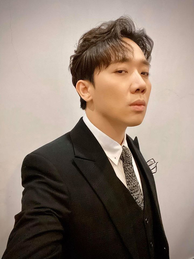 Đằng sau màn giảm cân lột xác đến ngỡ ngàng của Trấn Thành là sự tạo áp lực” và cổ vũ của người đặc biệt này đây!-4