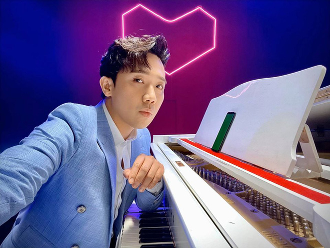 Đằng sau màn giảm cân lột xác đến ngỡ ngàng của Trấn Thành là sự tạo áp lực” và cổ vũ của người đặc biệt này đây!-6