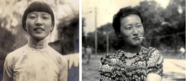 Chuyện về vị cách cách cuối cùng của triều đại nhà Thanh: Sống ẩn danh đến năm 2014, công khai bê bối của gia tộc trước khi qua đời-2