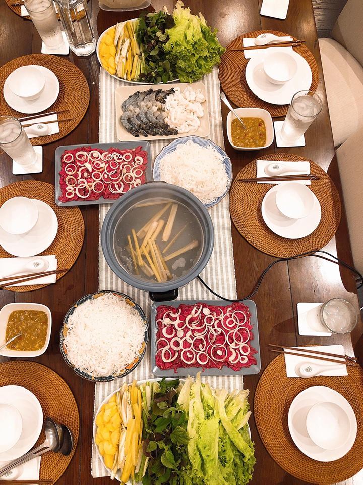 Tăng Thanh Hà giàu có là thế nhưng vẫn dạy con theo cách giản dị, hóa ra cô chịu ảnh hưởng từ một người đáng ngưỡng mộ này-3