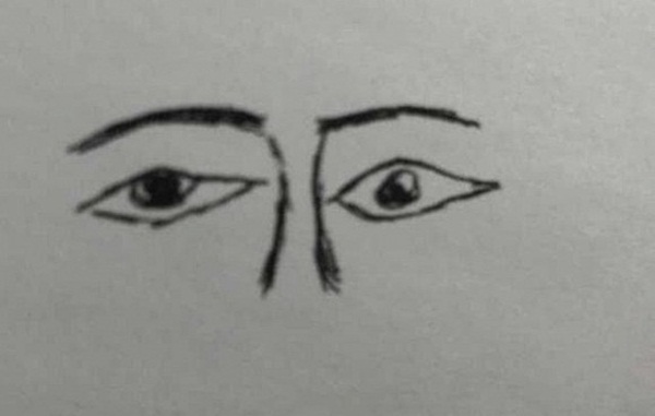 Tướng mặt của người đàn ông ích kỷ và tư lợi, dễ ly hôn, phụ nữ lấy phải khổ cả đời-2