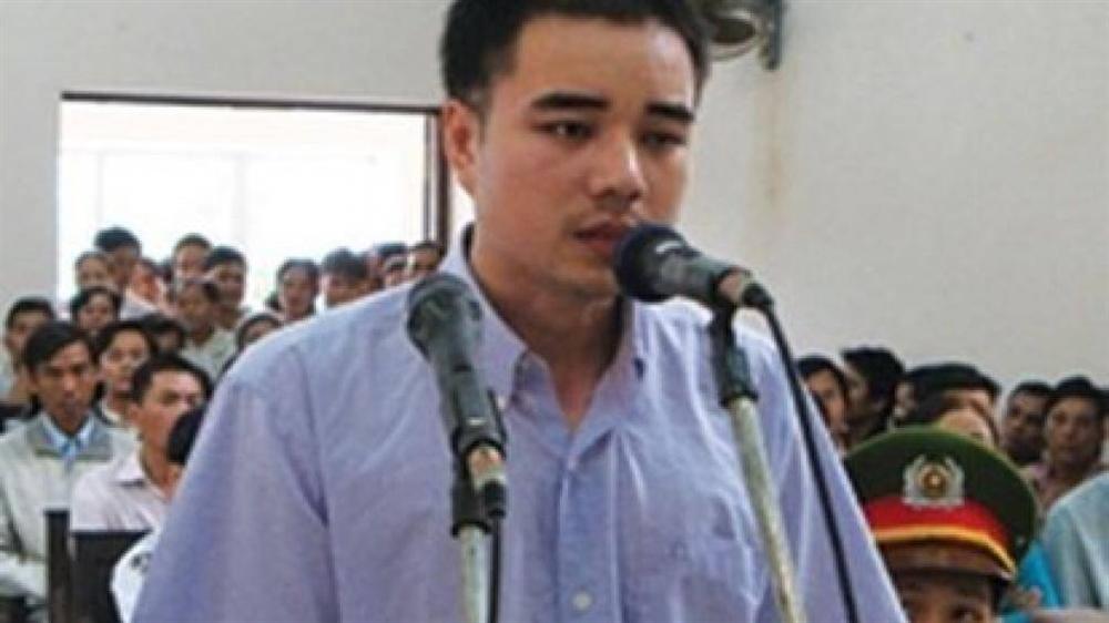 Hung thủ thuận tay trái, Hồ Duy Hải thuận tay phải: CA Long An nói gì?-3