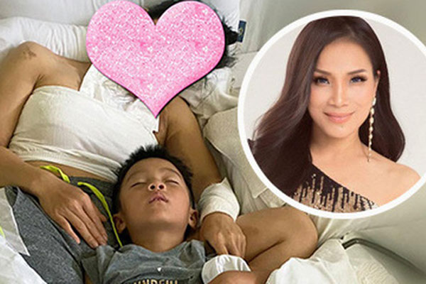 Chân dung chồng giàu có, được nhiều sao Việt kính nể của Hồng Ngọc-5