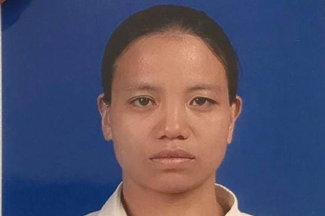 Vừa ly hôn chồng, người phụ nữ đang mang thai lại bị lừa bán làm vợ xứ người-1