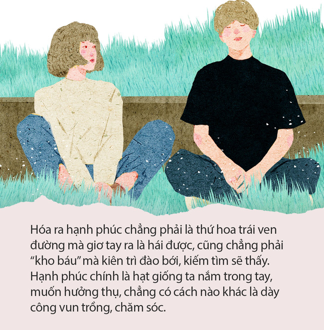 Cơn say nắng” thần tốc kết thúc với lý do lãng xẹt, người phụ nữ 2 con tiết lộ bí mật gây sốc của mọi cuộc hôn nhân hạnh phúc-3