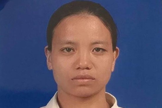 Vừa ly hôn chồng, người phụ nữ đang mang thai lại bị lừa bán làm vợ xứ người