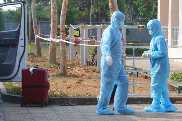 Một trong những ca Covid-19 phức tạp nhất Việt Nam sắp xuất viện-2