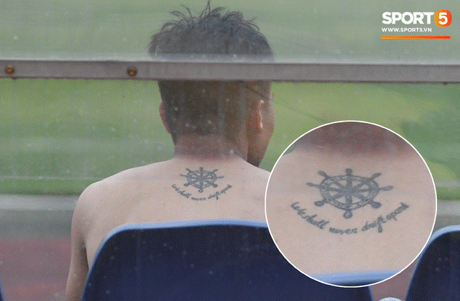 Quang Hải lùm xùm tình ái: Nhìn lại lời khuyên nhưng thất bại của bầu Hiển dành cho Lê Công Vinh-1