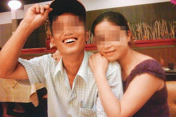 Nữ sinh 17 tuổi đột ngột biến mất, 5.000 người tham gia tìm kiếm, cuối cùng phát hiện tung tích ở nhà bạn trai và hiện trường ám ảnh-4