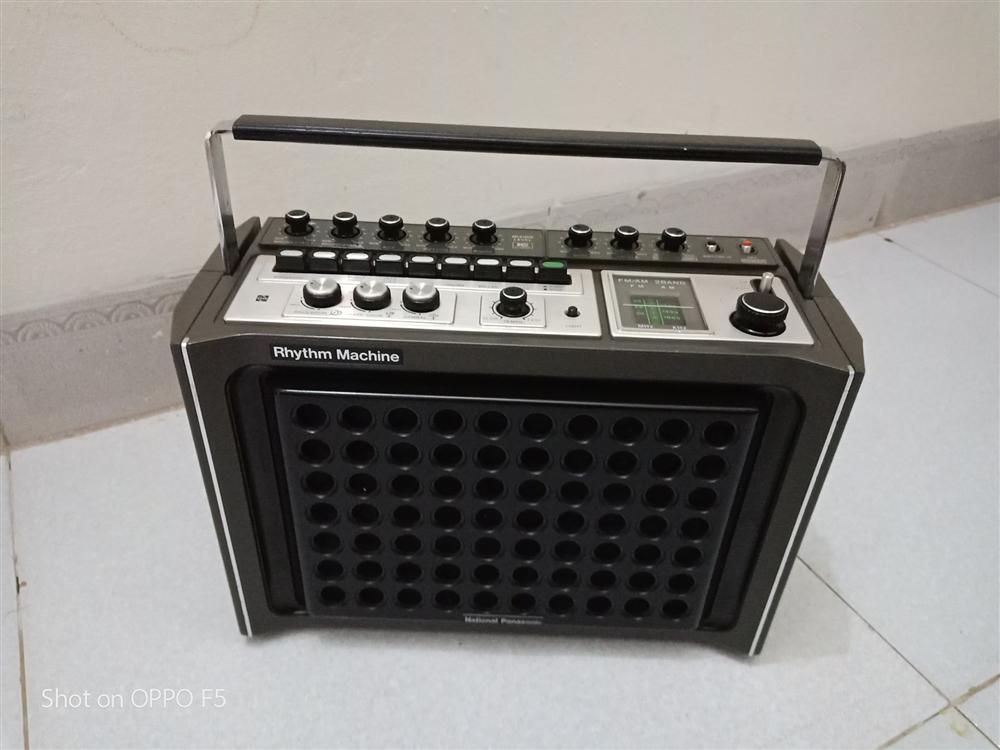 Bộ sưu tập cassette cũ trị giá gần 300 triệu của tay chơi Hà Nam-3