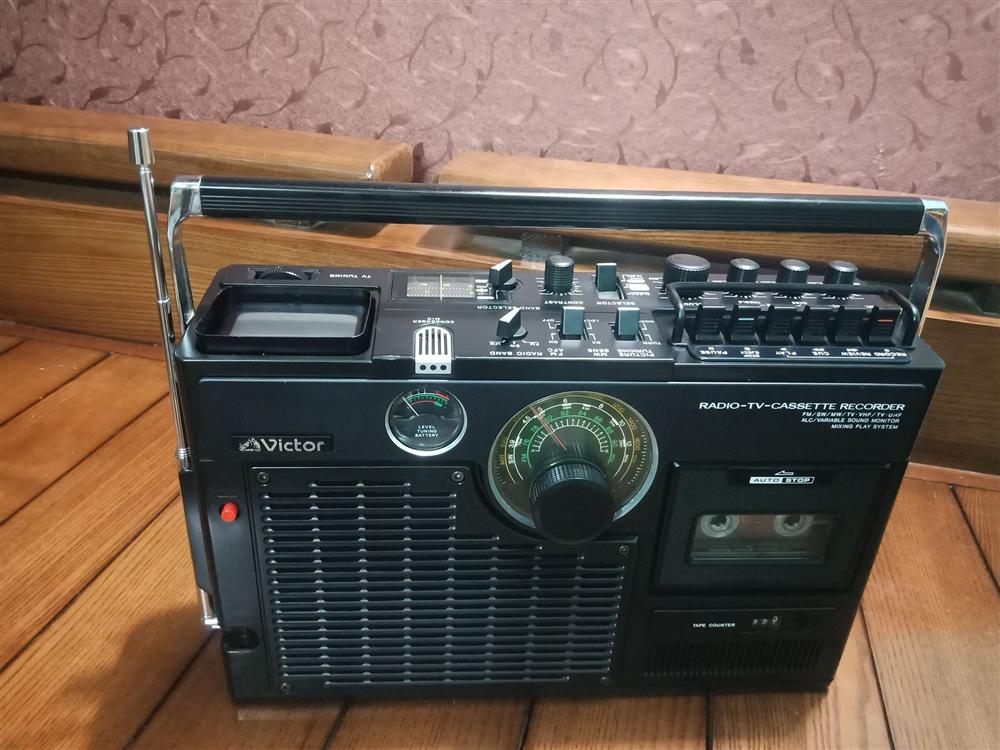 Bộ sưu tập cassette cũ trị giá gần 300 triệu của tay chơi Hà Nam-4