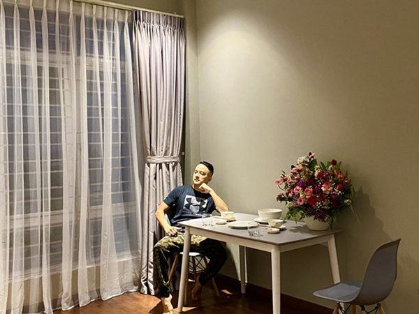35 tuổi vẫn độc thân, Cao Thái Sơn mua thêm 2 căn nhà ở Đà Nẵng để mẹ nghỉ dưỡng-6