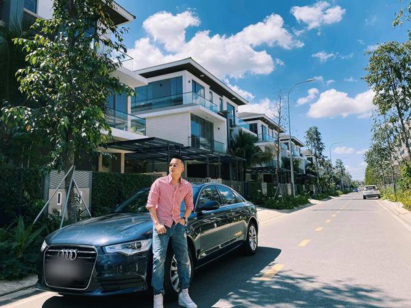 35 tuổi vẫn độc thân, Cao Thái Sơn mua thêm 2 căn nhà ở Đà Nẵng để mẹ nghỉ dưỡng-9