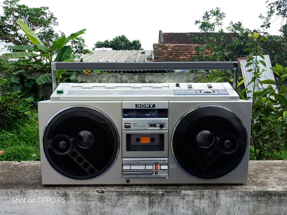 Bộ sưu tập cassette cũ trị giá gần 300 triệu của tay chơi Hà Nam-10