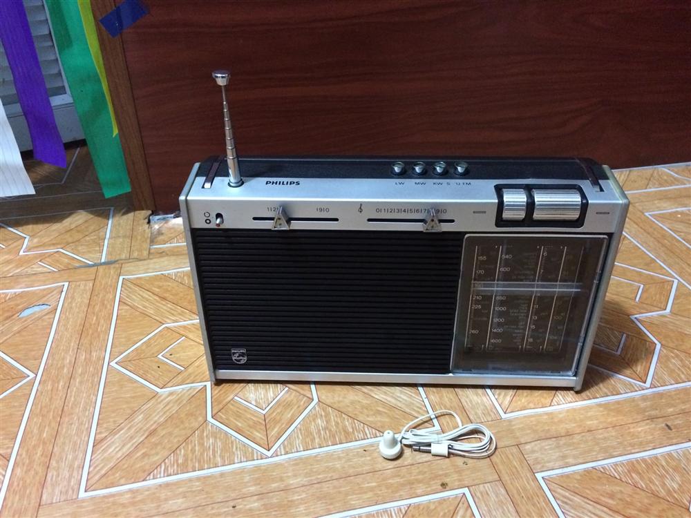 Bộ sưu tập cassette cũ trị giá gần 300 triệu của tay chơi Hà Nam-14