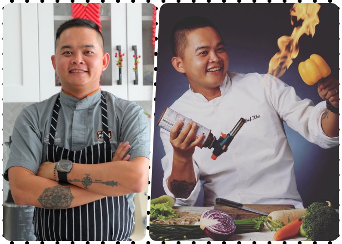 Đầu bếp xịn mách cách luộc đùi gà công nghiệp vừa ngon lại ngọt không chê vào đâu được-1