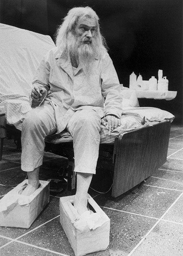 Vị tỷ phú lập dị nhất thế giới với danh sách 70 bồ nhí, cuối đời gặp cảnh khó tin-6