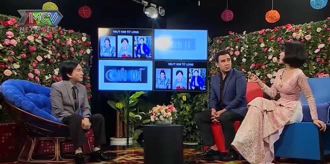 Kim Tử Long: Mở nhà hàng lỗ 400 triệu mỗi tháng, phải nhờ Việt Hương quay clip để kéo khách-1