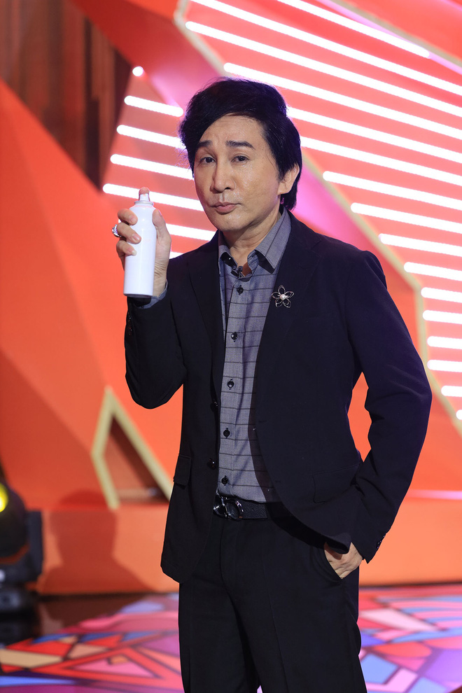 Kim Tử Long: Mở nhà hàng lỗ 400 triệu mỗi tháng, phải nhờ Việt Hương quay clip để kéo khách-5