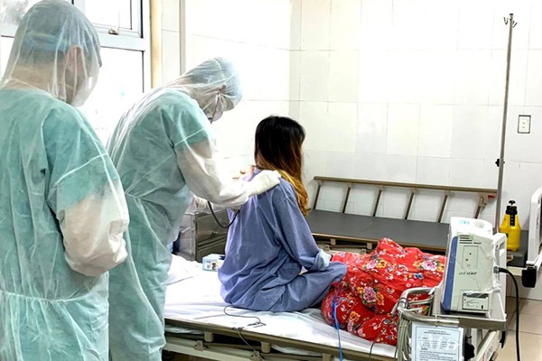 CDC Hàn Quốc: Các ca bệnh COVID-19 tái dương tính không có khả năng lây nhiễm cho cộng đồng-2