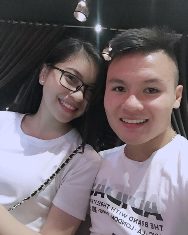 Những bóng hồng đi ngang cuộc đời Quang Hải: Từ hot girl, rich kid đến bà chủ Sài thành rồi cô chủ Hà thành, đủ cả!-1