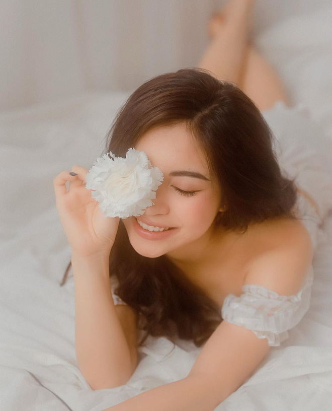 Những bóng hồng đi ngang cuộc đời Quang Hải: Từ hot girl, rich kid đến bà chủ Sài thành rồi cô chủ Hà thành, đủ cả!-2