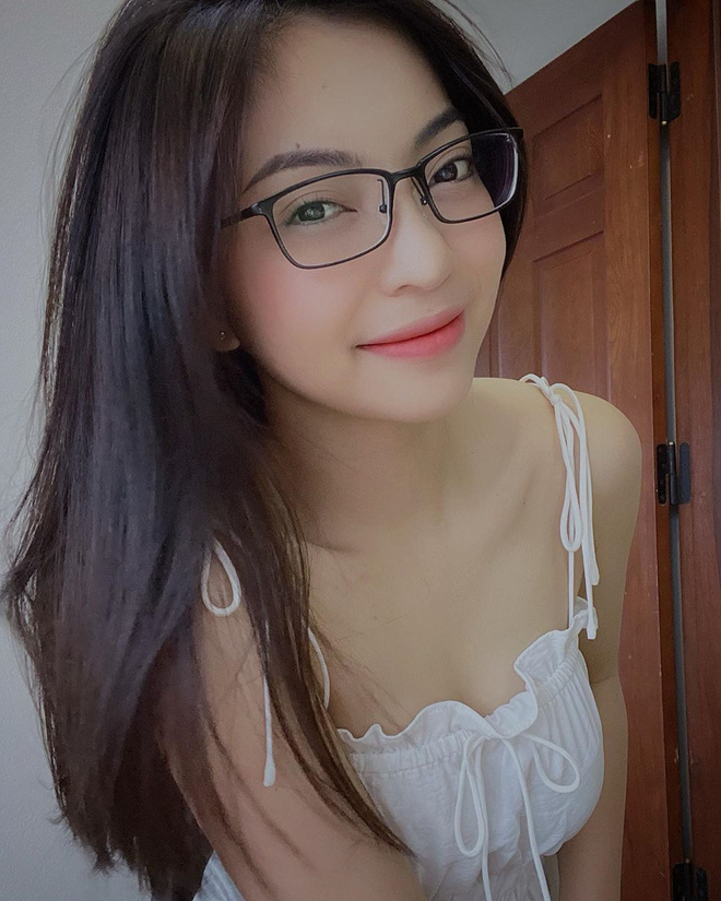 Những bóng hồng đi ngang cuộc đời Quang Hải: Từ hot girl, rich kid đến bà chủ Sài thành rồi cô chủ Hà thành, đủ cả!-3