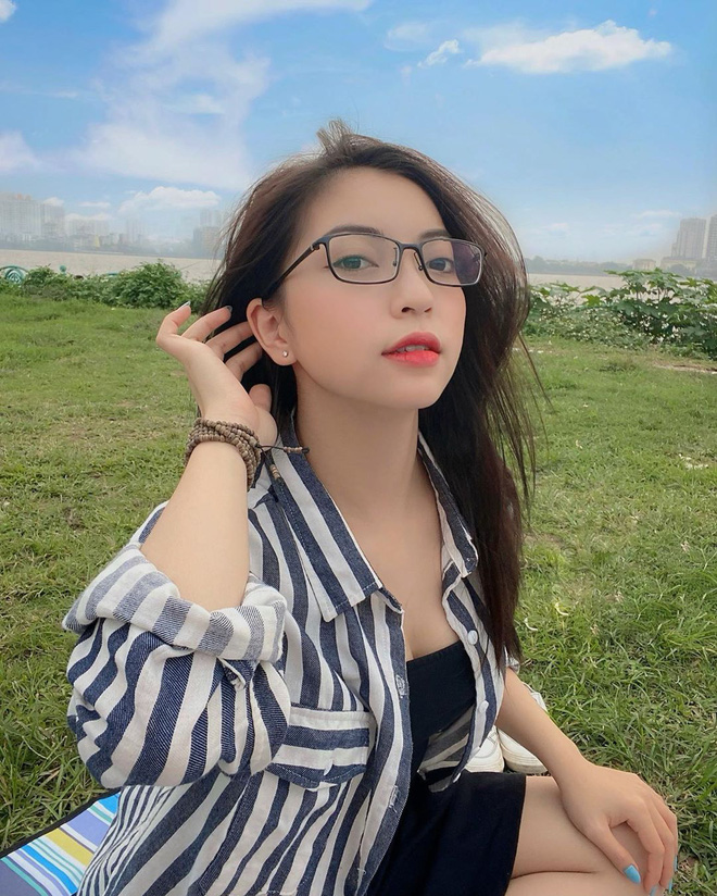 Những bóng hồng đi ngang cuộc đời Quang Hải: Từ hot girl, rich kid đến bà chủ Sài thành rồi cô chủ Hà thành, đủ cả!-5