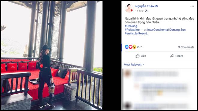 Những bóng hồng đi ngang cuộc đời Quang Hải: Từ hot girl, rich kid đến bà chủ Sài thành rồi cô chủ Hà thành, đủ cả!-7