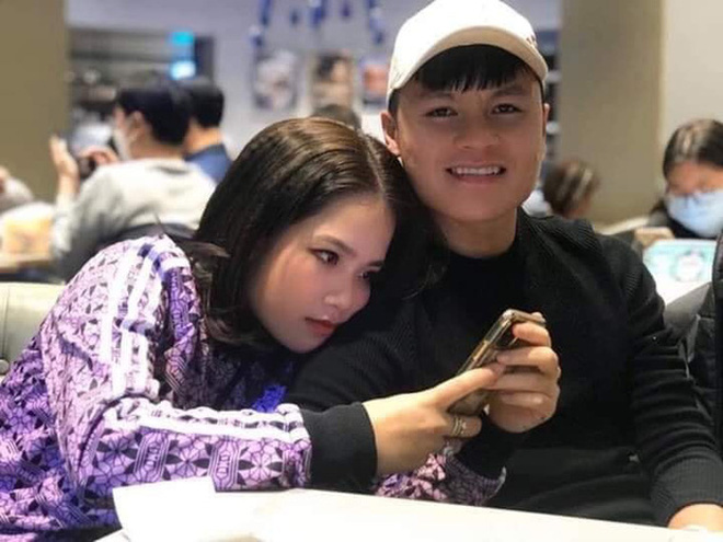 Những bóng hồng đi ngang cuộc đời Quang Hải: Từ hot girl, rich kid đến bà chủ Sài thành rồi cô chủ Hà thành, đủ cả!-21