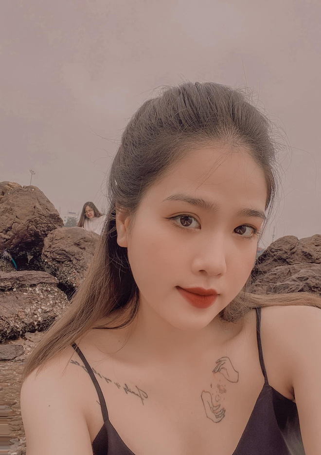 Những bóng hồng đi ngang cuộc đời Quang Hải: Từ hot girl, rich kid đến bà chủ Sài thành rồi cô chủ Hà thành, đủ cả!-18