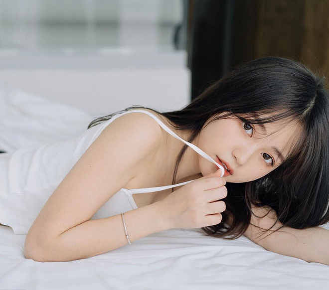 Những bóng hồng đi ngang cuộc đời Quang Hải: Từ hot girl, rich kid đến bà chủ Sài thành rồi cô chủ Hà thành, đủ cả!-13