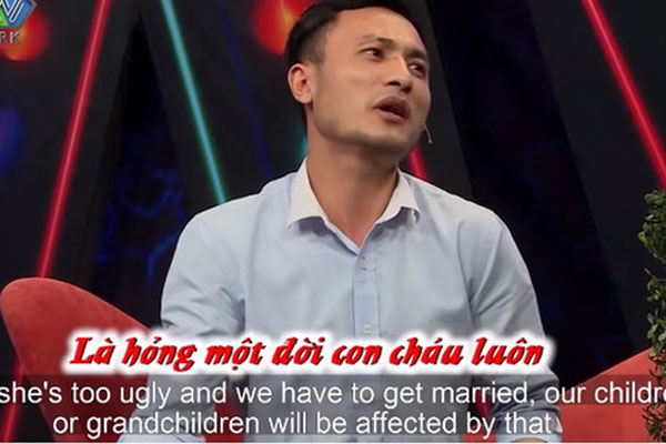 Bạn muốn hẹn hò: Muốn lấy chồng nhưng không thích đăng ký kết hôn, nữ chính khiến Hồng Vân cũng phải thốt câu này-13