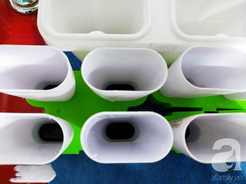 Dùng nước mía làm kem dễ chưa từng thấy, vụng đến mấy cũng đảm bảo thành công!-4